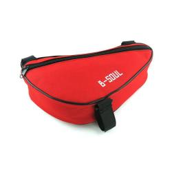 KBW628 Customised New Mountain Bike Bags High Quality Saddle Triangle Bags Beam Bags Toolkits Cycling Gear