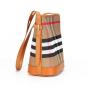 Factory Direct Sales Luxury Designer Europe Style Fashion Canvas Tote Shoulder Crossbody Bucket Bags Leather Women Handbag