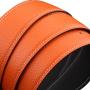Erkek Kemer Cinturones Luxury Designer Men'S Fashion Pin Buckle High Quality Full Grain Togo Leather Belt For Men