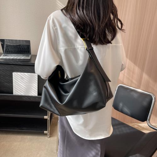 Korean Fashion Wholesale Women Handbags PU Chains Quality Handbags Classical Vintage Bags Women