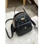 Small backpack new 2024 womens mini backpack wholesale price shoulder bag student schoolbag