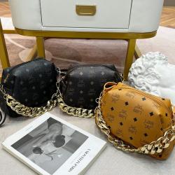 Small handbag 2024 new mobile phone bag crossbody bag for women female large capacity make-up printed shoulder bag