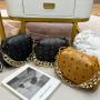 Small handbag 2024 new mobile phone bag crossbody bag for women female large capacity make-up printed shoulder bag