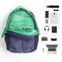 CHANGRONG Custom high quality Outdoors Hiking Waterproof Backpack