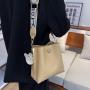 Sacs A Mains Nouvelle Tendance 2022 Women Tote Bags Fashion 2022 Large Capacity Shoulder Crossbody Bag Wholesale Bags Supplier