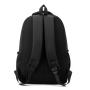 Gelory Wholesale Junior High School Students Bag Travel Backpack Large Capacity Waterproof Computer Laptop Backpack