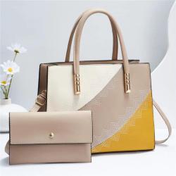 CCF540 High Quality New Fashion Ladies Brand Designer Crossbody Bag Luxury Purse Hand Bags Wholesale PU Leather Women Tote Bag