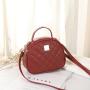 New Brand Fashion Ladies Handbag Sling Crossbody Shoulder Bags for Women Portable Small Square Bag Muje Bolsa