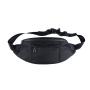 Smoker herbs Smell Proof Carbon Lined Waist Bag pouch Fanny Pack