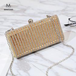 New Style bolsos de mujer luxury handbag mini handbag evening bag for women