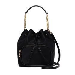 Custom Logo Fashion Ladies Handbags Luxury Women Shoulder Bags High Quality PU Leather Cross Body Bag