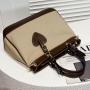 2024 new fashion handbag Large-capacity Women's Bag All-match Messenger Bag Fashion Portable Tote Bucket Bag