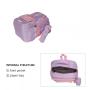 SUSEN CHRISBELLA 2023 New Arrival anime school bag beautiful school bags for girls custom school bag