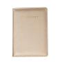 OEW180 Wholesale Custom Logo Passport Holder Wallet Universal Travel Passport Holder High Quality Passport Protection Cover