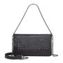 designer women crossbody shoulder bag ladies chain shoulder bag small purse wallet