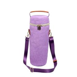 Portable Cooler Picnic  Bag Thermal Cooler Tote Lunch Cooler Beach Wine Travel Bag For Beach Bags Wine