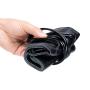 New style leather mobile phone bag crossbody bag touch screen leather phone bag with strap
