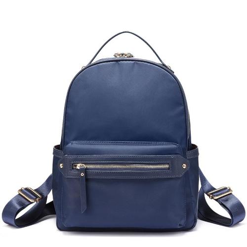 Lovevook Realer high quality nylon backpack women large cute school bags for lady casual book bags backpack