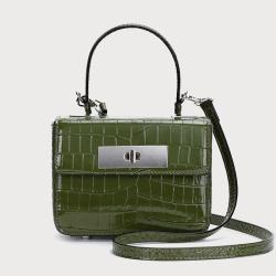 2024 Wholesale custom  luxury fashion New style women mini hand bags genuine leather bags with brand quality