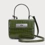 2024 Wholesale custom  luxury fashion New style women mini hand bags genuine leather bags with brand quality
