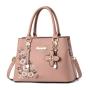 New Design Leather Crossbody Bags for Women Luxury Bag with Distinctive Wholesale Handbags for Ladies Luxury Customs Handbags