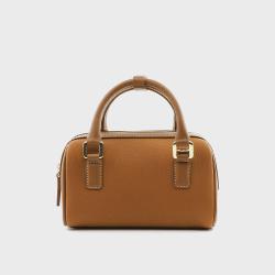 Custom Logo Small Fashion Travel Bag Luxury Leather Handbags Crossbody Bag And Mini Purse For Women