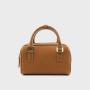 Custom Logo Small Fashion Travel Bag Luxury Leather Handbags Crossbody Bag And Mini Purse For Women