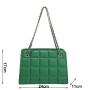 2023 New French Style Simple ins Fashion Underarm Shoulder Bag Quality Ladies Purses And Handbags
