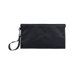 Carbon Fiber Bag Handbag Black Custom Smell Proof Bags for Travel