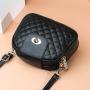 2022 New Arrival Custom Fashion Mini Square Bag Purses for Bags Women purses and handbags for ladies