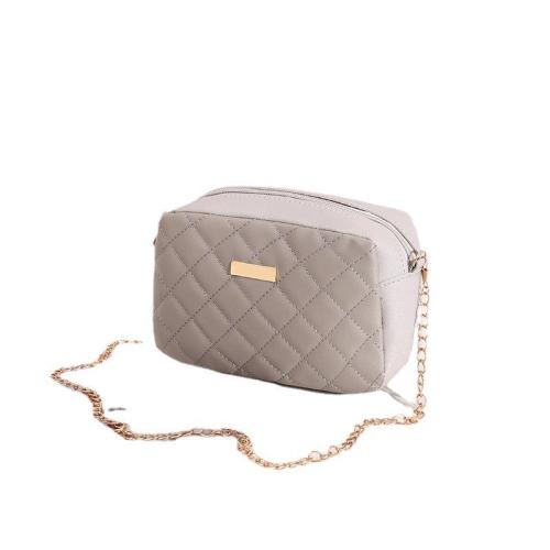 Wholesale 2024 New Women's Chain Single Shoulder & Crossbody Mobile Phone Bags Fashionable Lady Style for Foreign Trade
