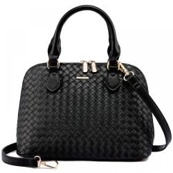 Lovevook Luxury Women's Shoulder Bags Leather Purse Work Office Designer Trending Handbags Waterproof Ladies Handbags Tote Bags