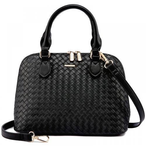 Lovevook Luxury Women's Shoulder Bags Leather Purse Work Office Designer Trending Handbags Waterproof Ladies Handbags Tote Bags