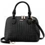 Lovevook Luxury Women's Shoulder Bags Leather Purse Work Office Designer Trending Handbags Waterproof Ladies Handbags Tote Bags
