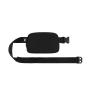 customized logo bulk stock smell proof fanny pack men water proof small 1l athletica everywhere belt bag