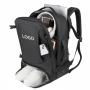 Wholesale Custom Students Waterproof School Office Computer Bag Travel Outdoor Casual Sports Laptop Backpack For Men Women