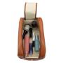 Hot selling Large Capacity Travel Cosmetic Bag Toiletry Custom Makeup Bags Multi Functional Cosmetic Organizer Bag