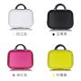 Portable Makeup Bag Travel Storage Box 14 Inch Makeup Box Toiletry Wash Bag For Travel Smart Suitcase PP Travel Luggage Sets