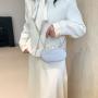 2024 Wholesale rhinestone shoulder bag fashion luxury ladies chain bags women evening bags huaxin