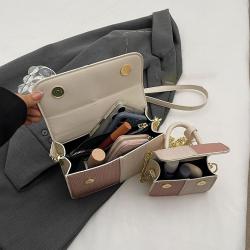 Manufactures Wholesale New Arrival Women'S New Trend Handbag Ladys Mini Bag Crossbody Shoulder Bags