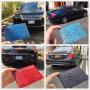 OEM ODM Custom Luxury Handmade 100% genuine snake skin leather business slim minimalist ID credit card holder wallet