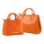 Private Label Fashion Ladies Custom Handbags Pu Leather Classic Zipper Luxury Handbags For Women High Quality WomensTote Bags