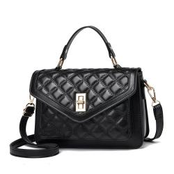 2024 Fashion Bags for women Casual Single Handle Lady Shoulder Messenger Bag Portable Small Bag