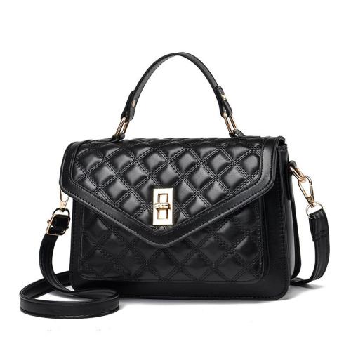 2024 Fashion Bags for women Casual Single Handle Lady Shoulder Messenger Bag Portable Small Bag
