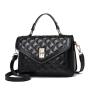 2024 Fashion Bags for women Casual Single Handle Lady Shoulder Messenger Bag Portable Small Bag