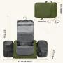 Luggage Organizer Convenience Design Small Accessory Bag Private Label Cosmetic Bags Waterproof Small Accessory Bag