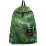 ZR737 New Fashion Schoolbag Backpack Unisex Oxford Good Quality Laptop Bag High School Students Sport Backpack Outdoor Travel