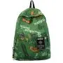 ZR737 New Fashion Schoolbag Backpack Unisex Oxford Good Quality Laptop Bag High School Students Sport Backpack Outdoor Travel