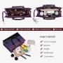 LOVEVOOK 2024 New Fashion Shoulder Bags Leather Ladies Handbag Wholesale Bags Versatile Women Bag Handbags For Women Luxury