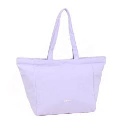 CHANGRONG Custom fashion oversized nylon tote bag for women